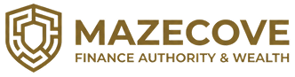 Maze Cove logo